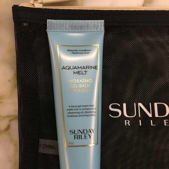 2 X Sunday Riley bundle - Picture 3 of 9